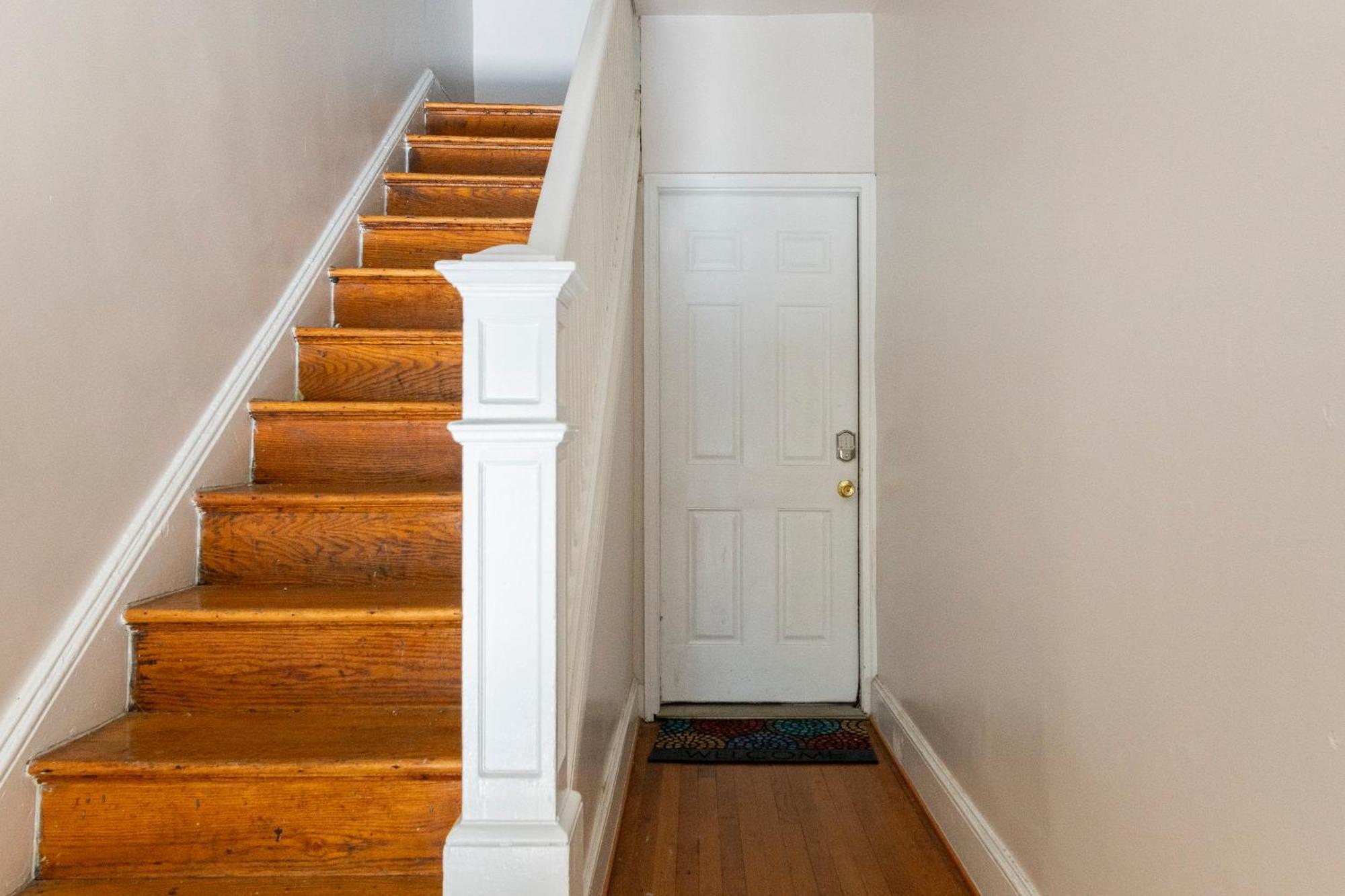 Cozy Apartment At Washington Dc! Sun Filled & Comfortable! Εξωτερικό φωτογραφία