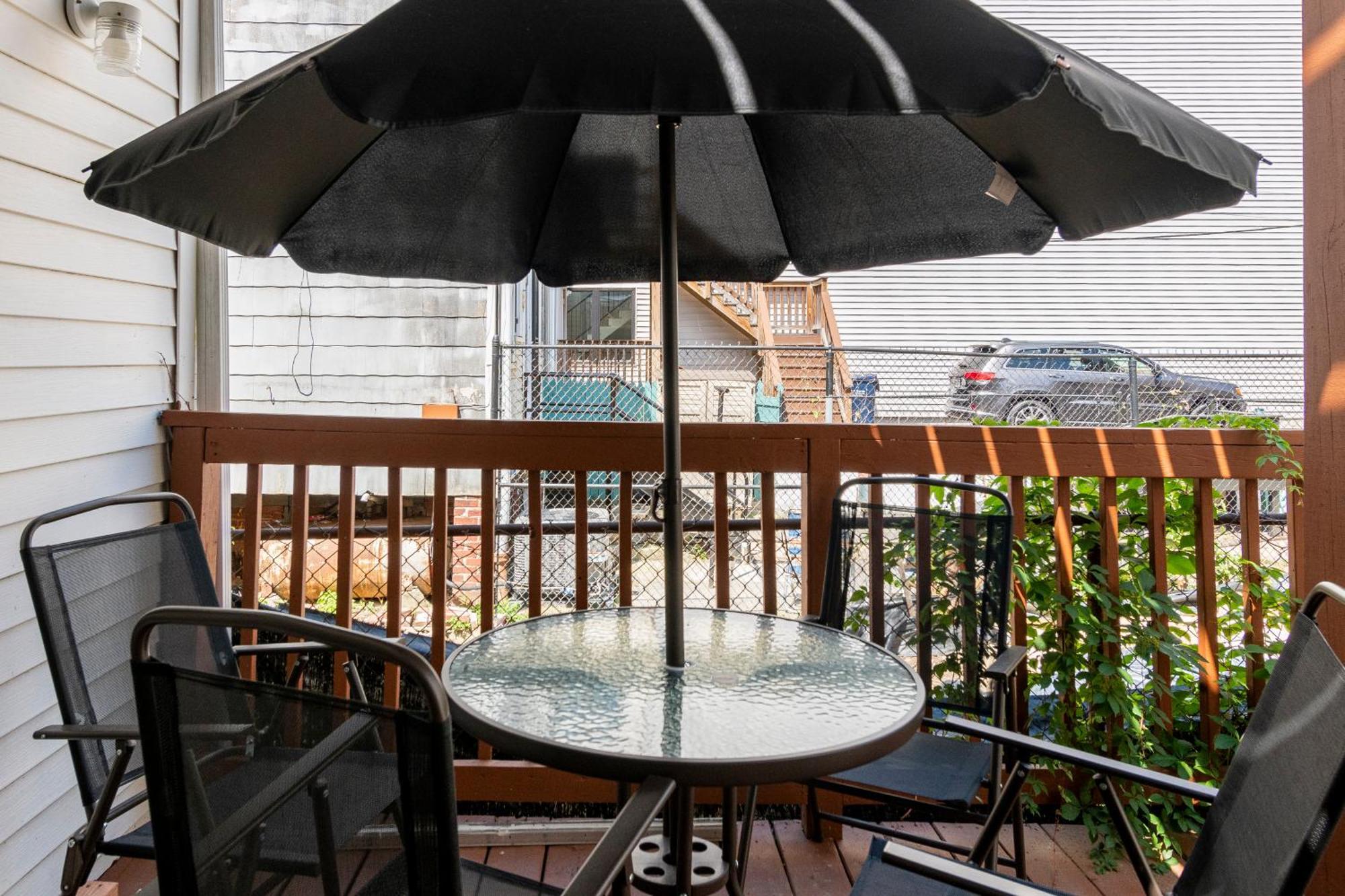 Cozy Apartment At Washington Dc! Sun Filled & Comfortable! Εξωτερικό φωτογραφία