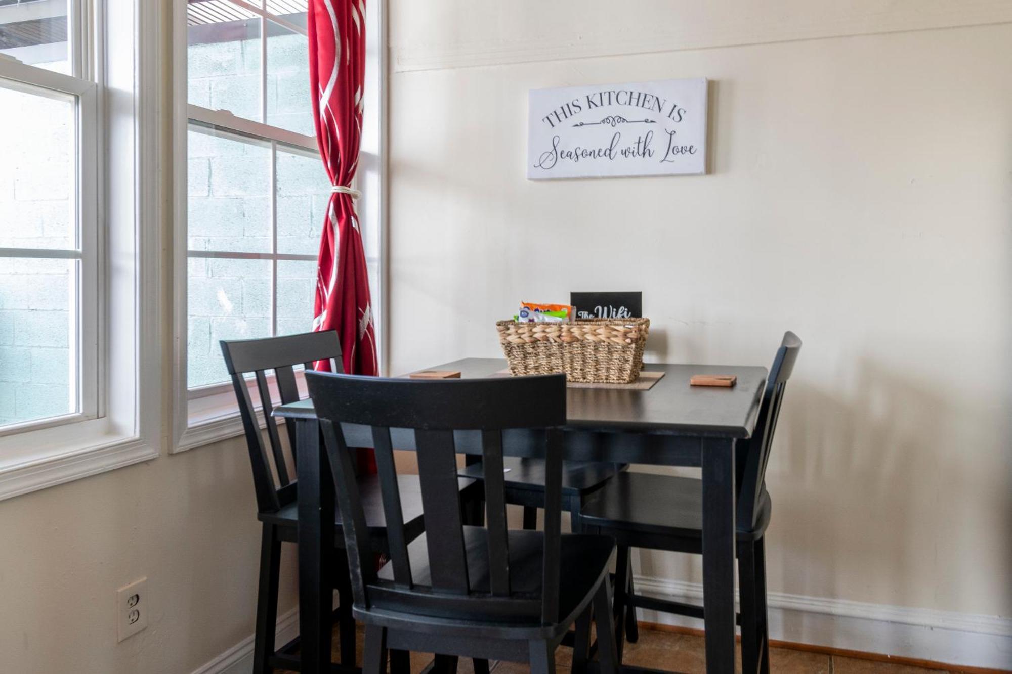 Cozy Apartment At Washington Dc! Sun Filled & Comfortable! Εξωτερικό φωτογραφία