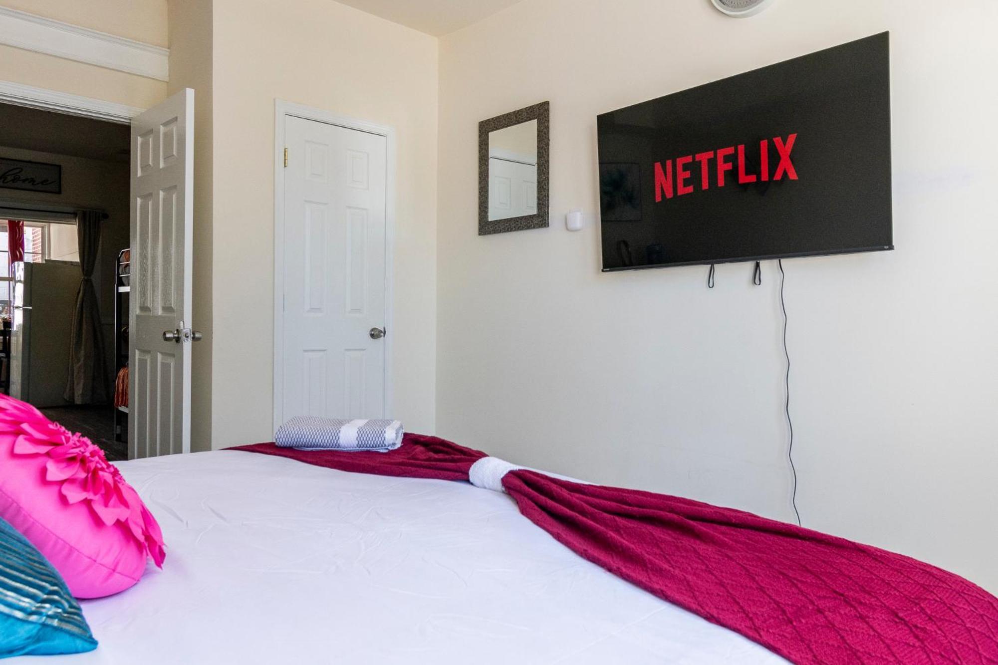 Cozy Apartment At Washington Dc! Sun Filled & Comfortable! Εξωτερικό φωτογραφία